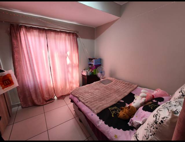 3 BEDROOM APARTMENT FOR SALE IN CASHAN